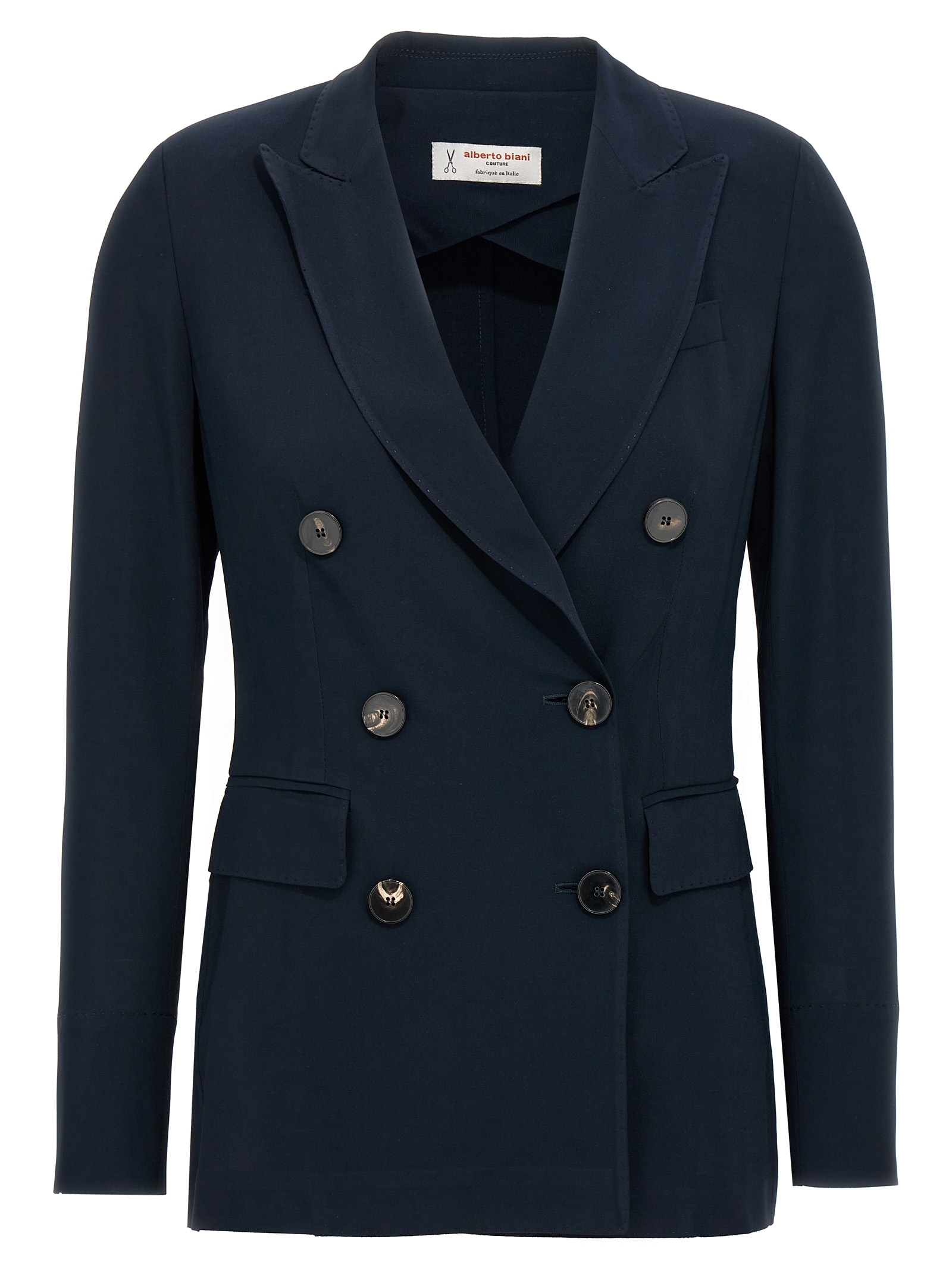[Alberto Biani] Blazer SS25 II841VI008180