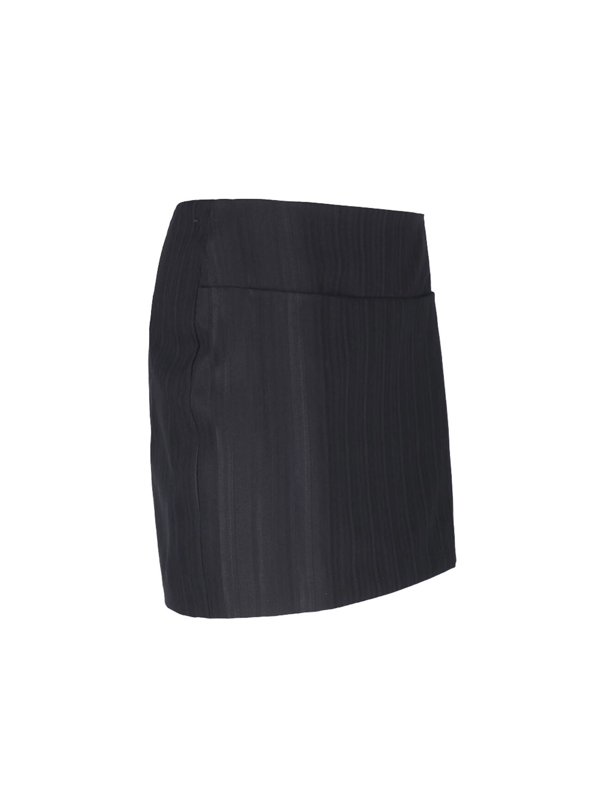 [Dondup] Mini skirt FW26 G647 EFE166D XXX999