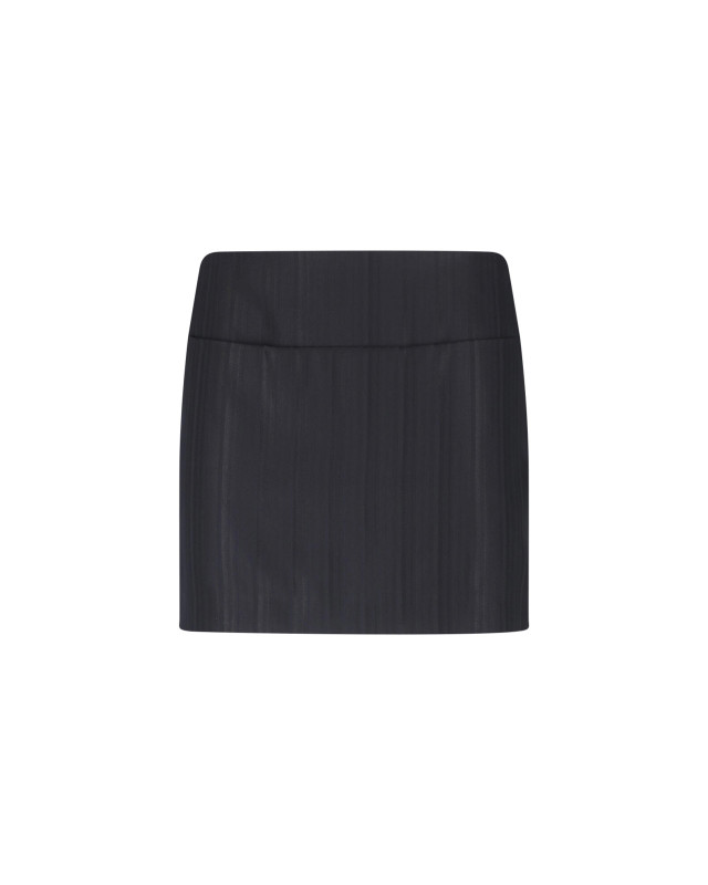 [Dondup] Mini skirt FW26 G647 EFE166D XXX999