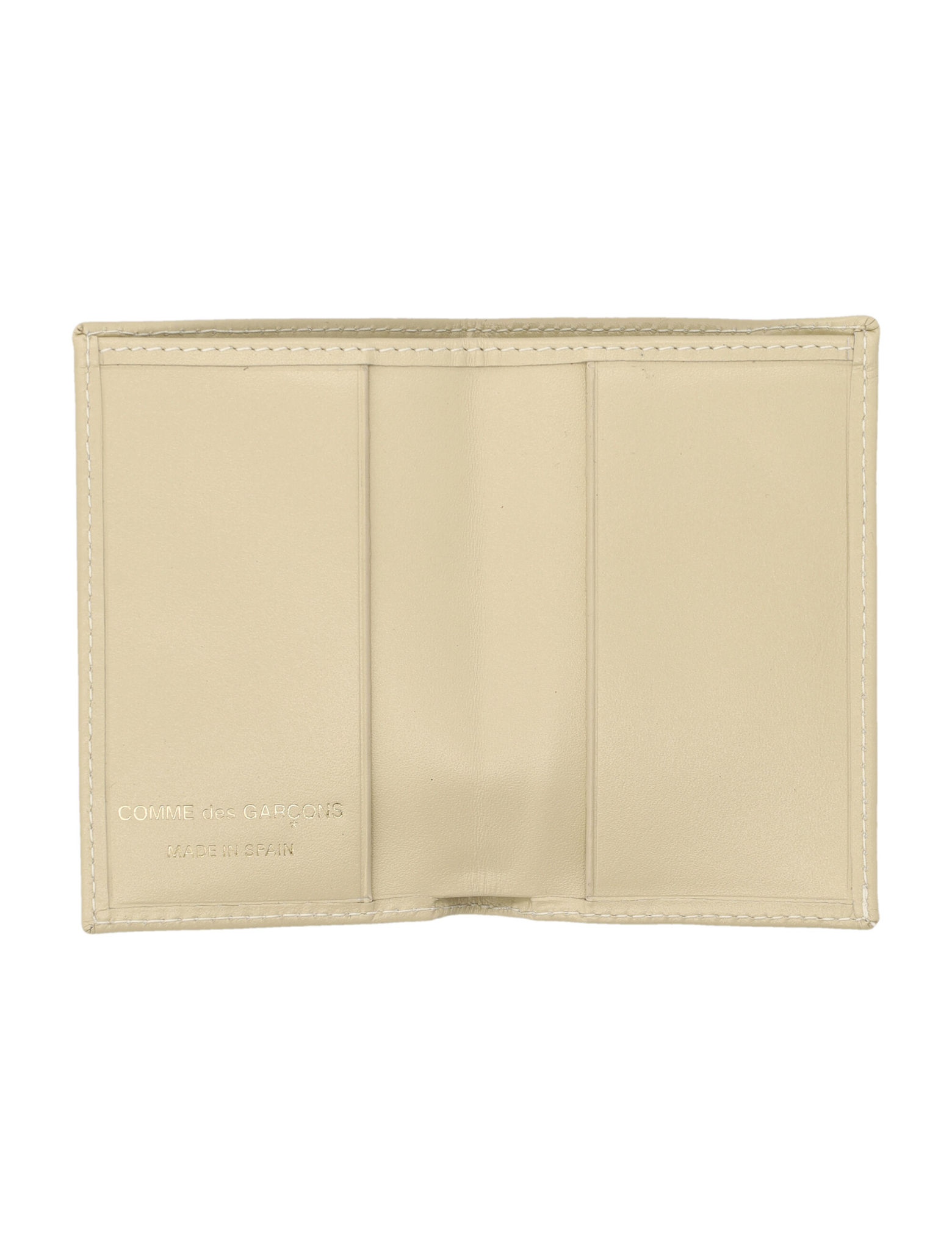 [COMME DES GARCONS WALLET] Wallet FW26 SA64003