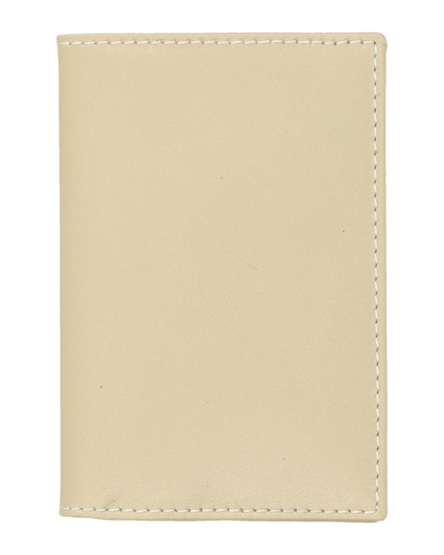 [COMME DES GARCONS WALLET] Wallet FW26 SA64003