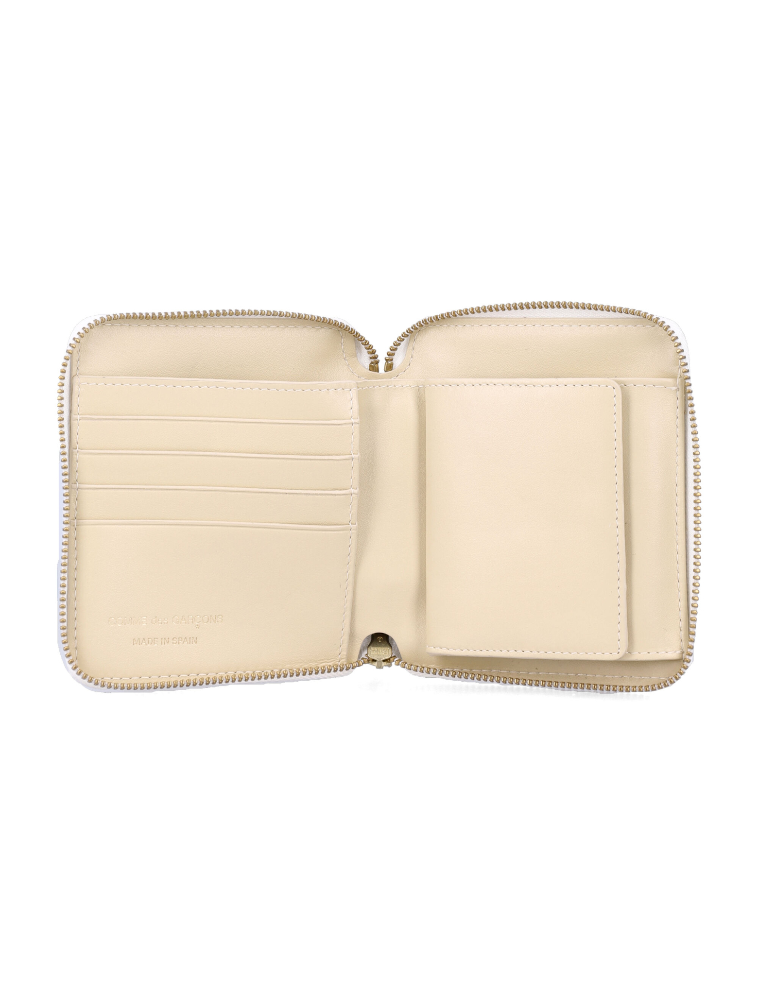 [COMME DES GARCONS WALLET] Wallet FW26 SA21003