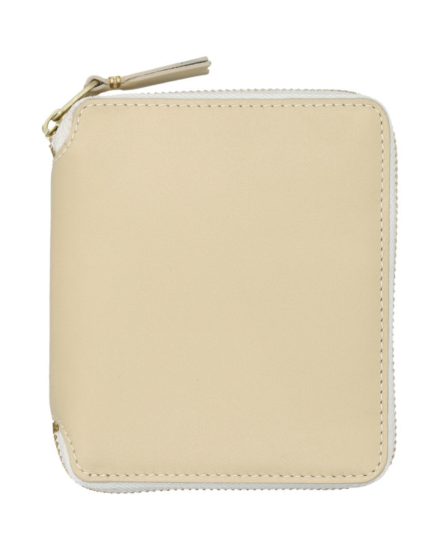 [COMME DES GARCONS WALLET] Wallet FW26 SA21003