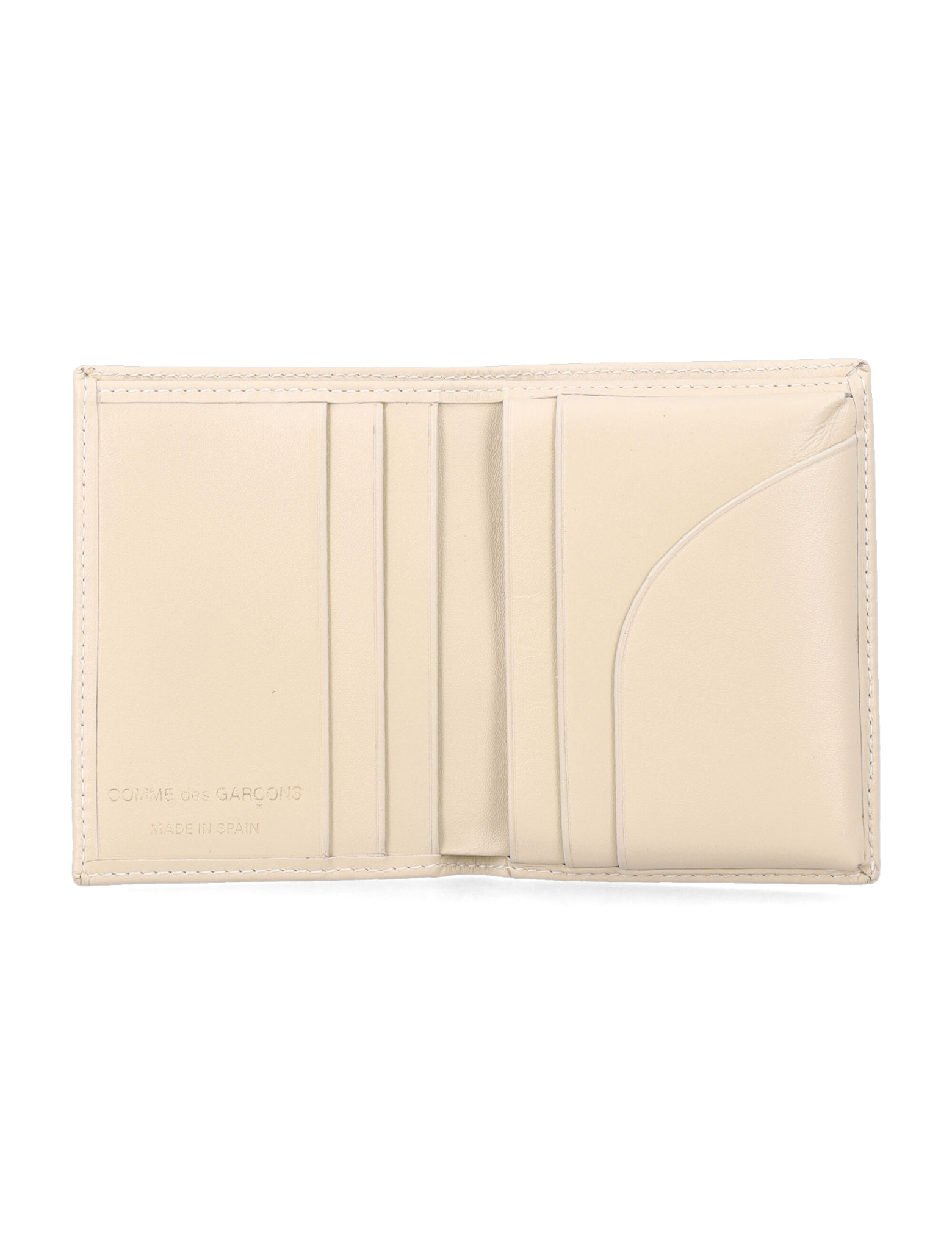 [COMME DES GARCONS WALLET] Wallet FW26 SA06413