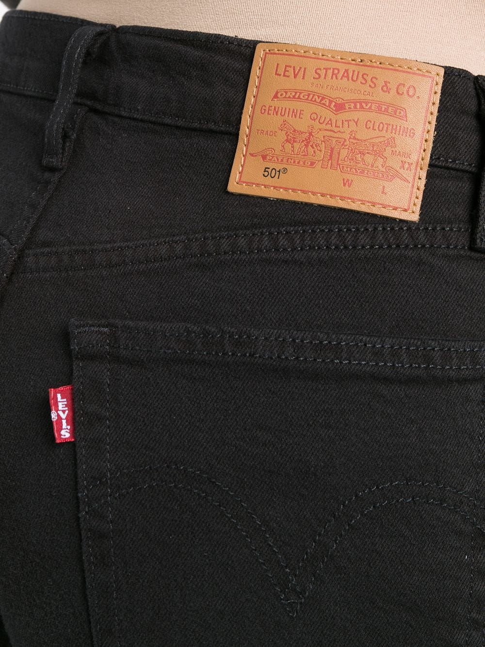 [LEVI`S] Jeans FW23 362000085