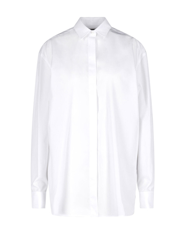 [Dondup] Shirts Long Sleeve FW26 DC524 CF0200D XXXX000