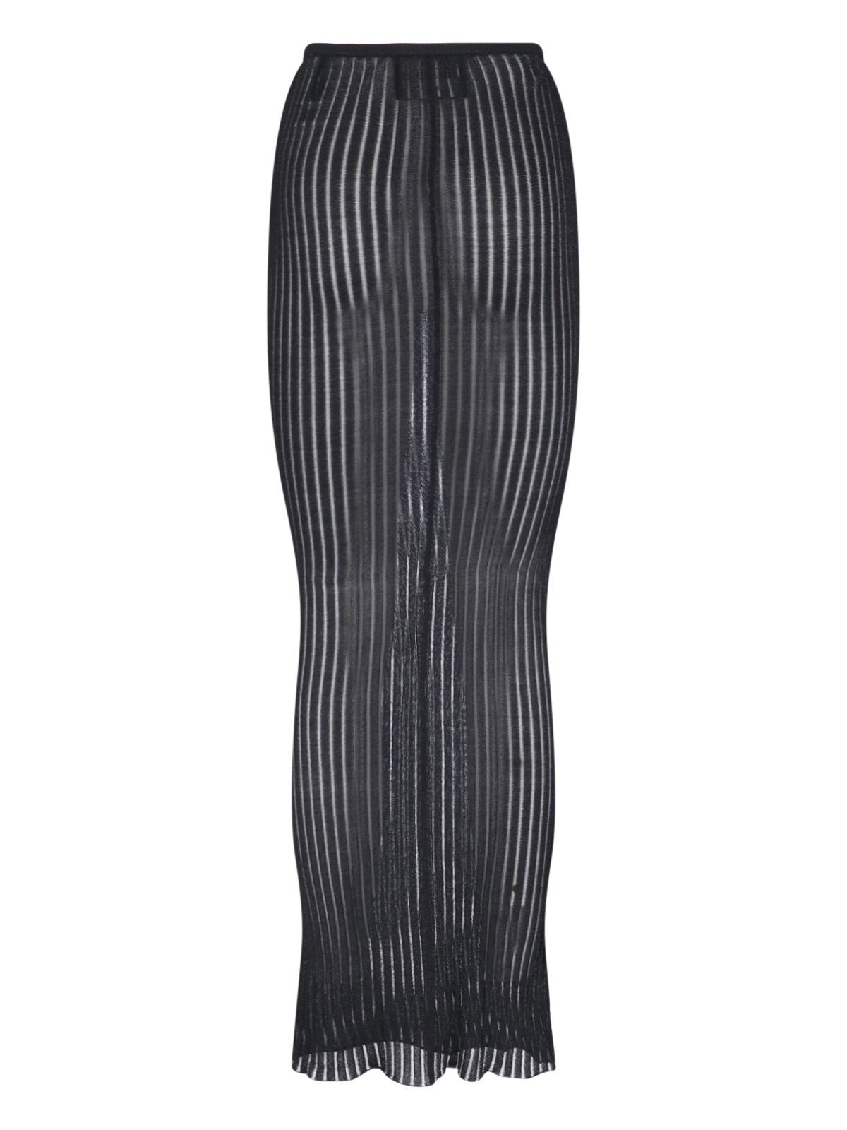 [Dondup] Long skirt FW26 G645 M01044D 002999