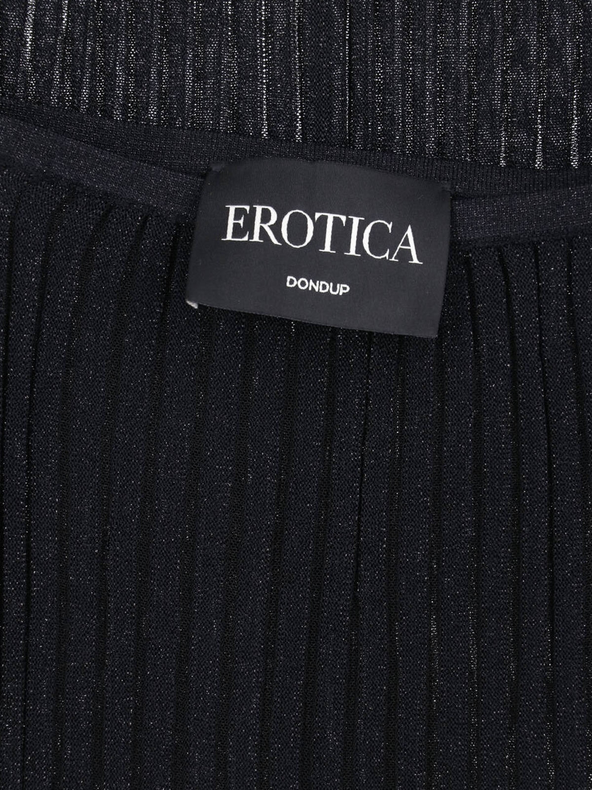 [Dondup] Long skirt FW26 G645 M01044D 002999