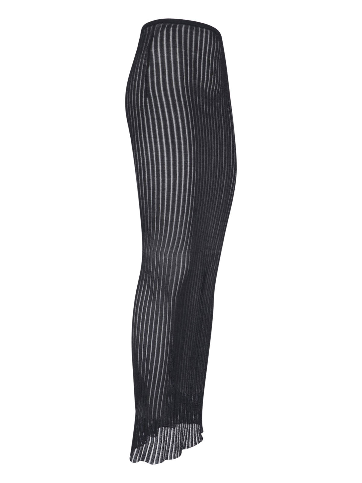 [Dondup] Long skirt FW26 G645 M01044D 002999