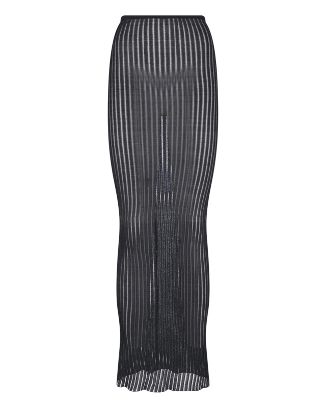 [Dondup] Long skirt FW26 G645 M01044D 002999
