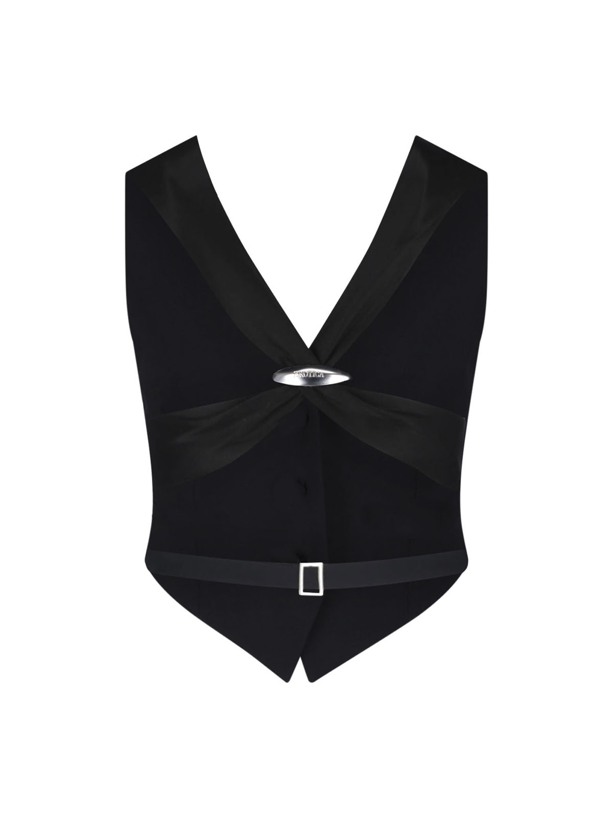 [Dondup] Vest FW26 DJ857 TS0009D XXX999