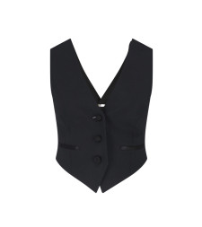 [Dondup] Vest FW26 DJ857 TS0009D XXX999