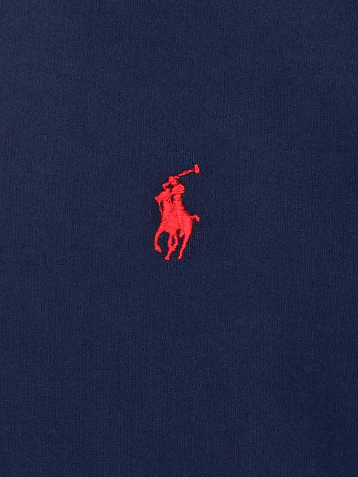 [Polo Ralph Lauren] Sweatshirt FW26 710 766778007
