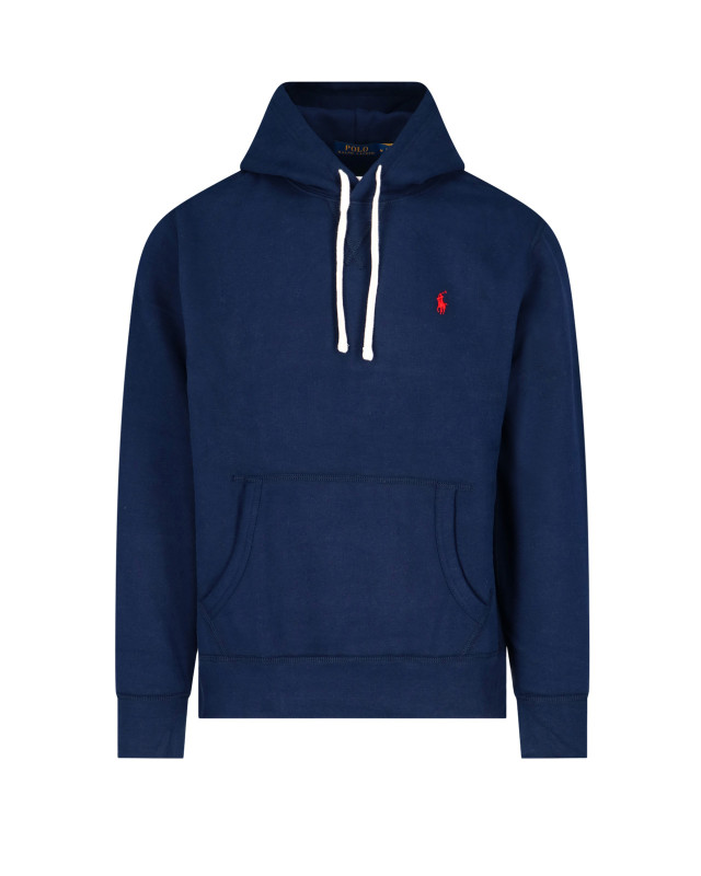 [Polo Ralph Lauren] Sweatshirt FW26 710 766778007