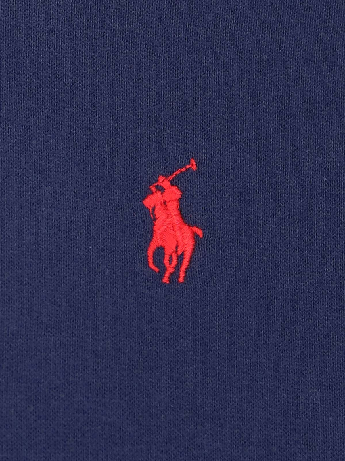 [Polo Ralph Lauren] Sweatshirt FW26 710 813297004