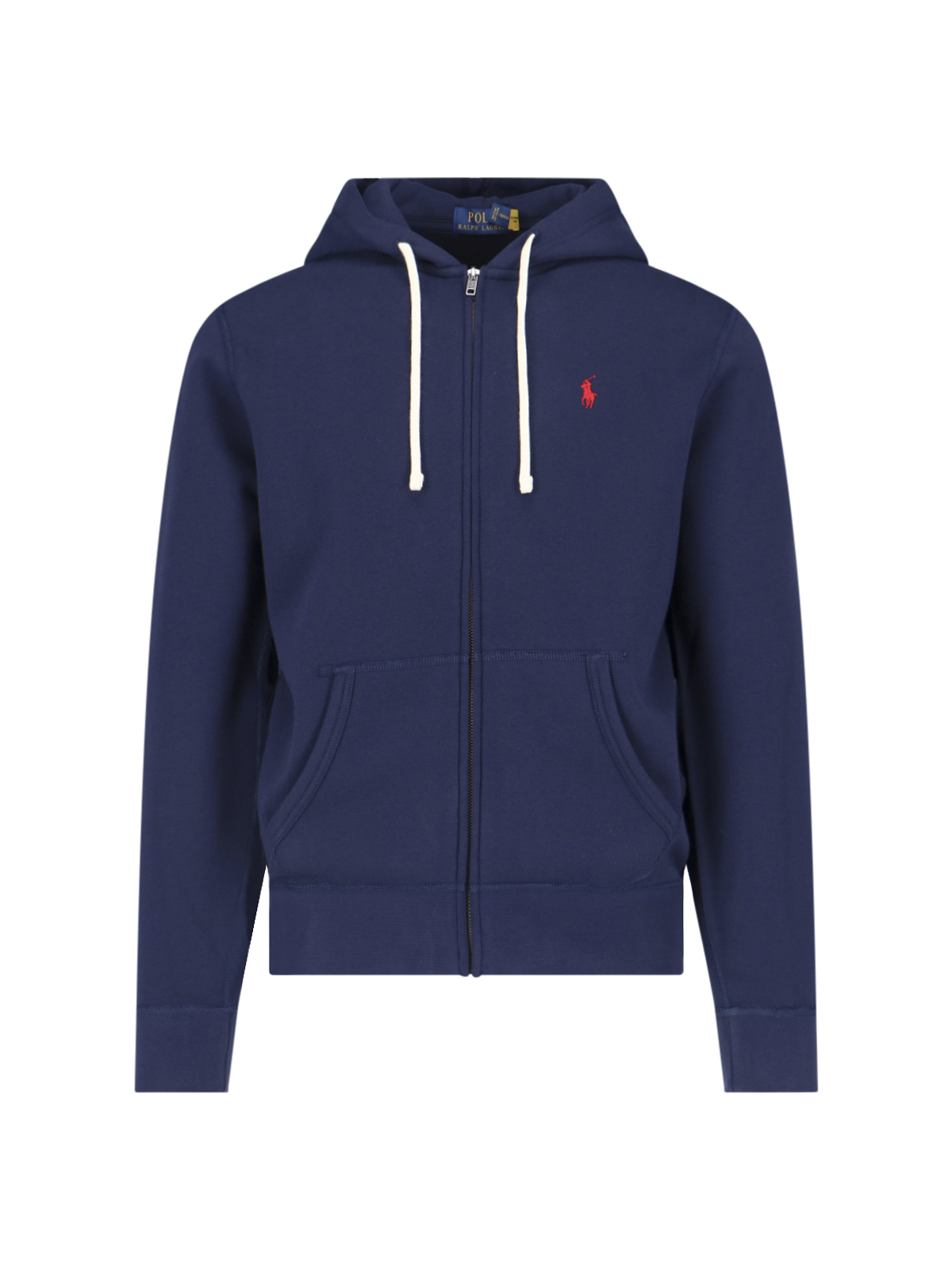 [Polo Ralph Lauren] Sweatshirt FW26 710 813297004