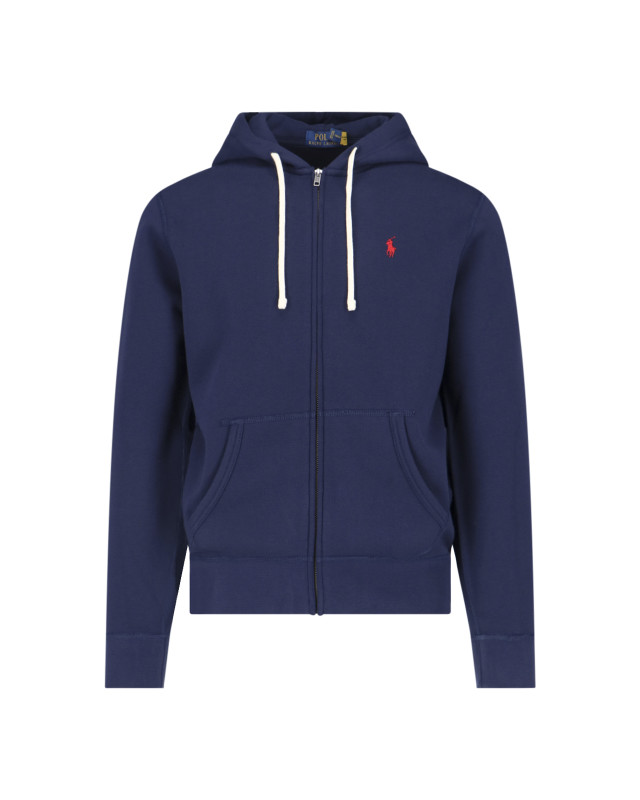 [Polo Ralph Lauren] Sweatshirt FW26 710 813297004