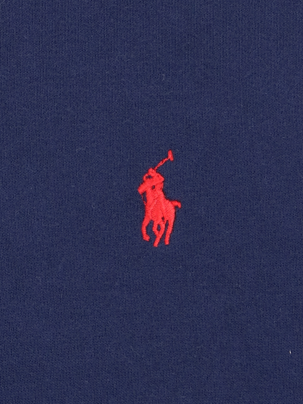 [Polo Ralph Lauren] Sweatshirt FW26 710 766772003