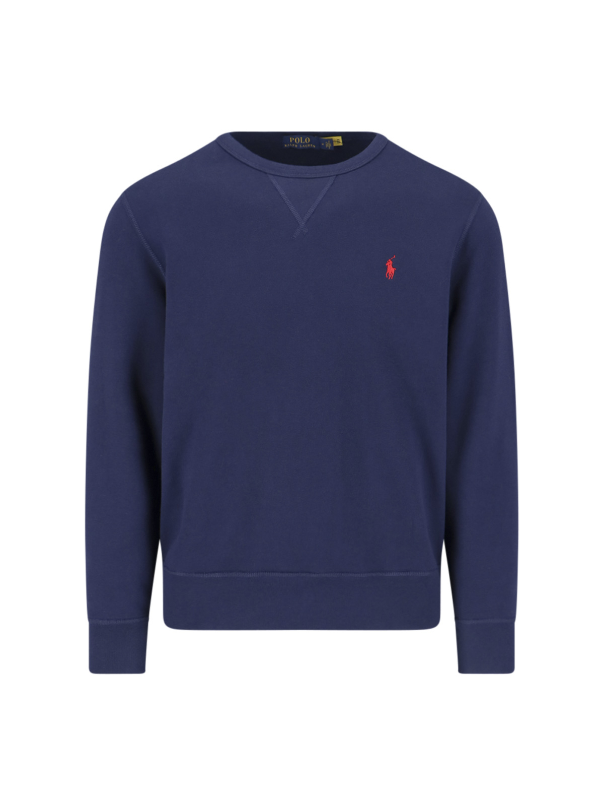[Polo Ralph Lauren] Sweatshirt FW26 710 766772003