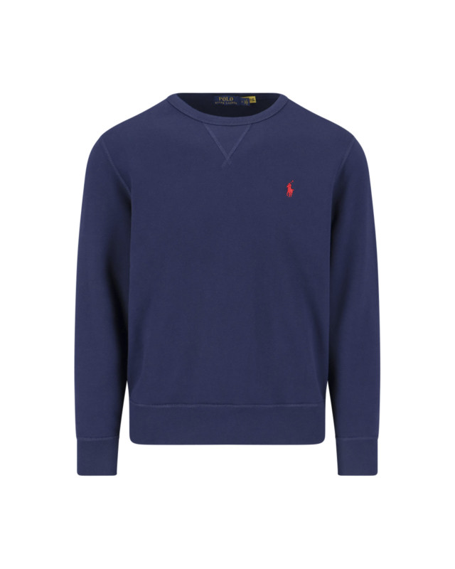 [Polo Ralph Lauren] Sweatshirt FW26 710 766772003