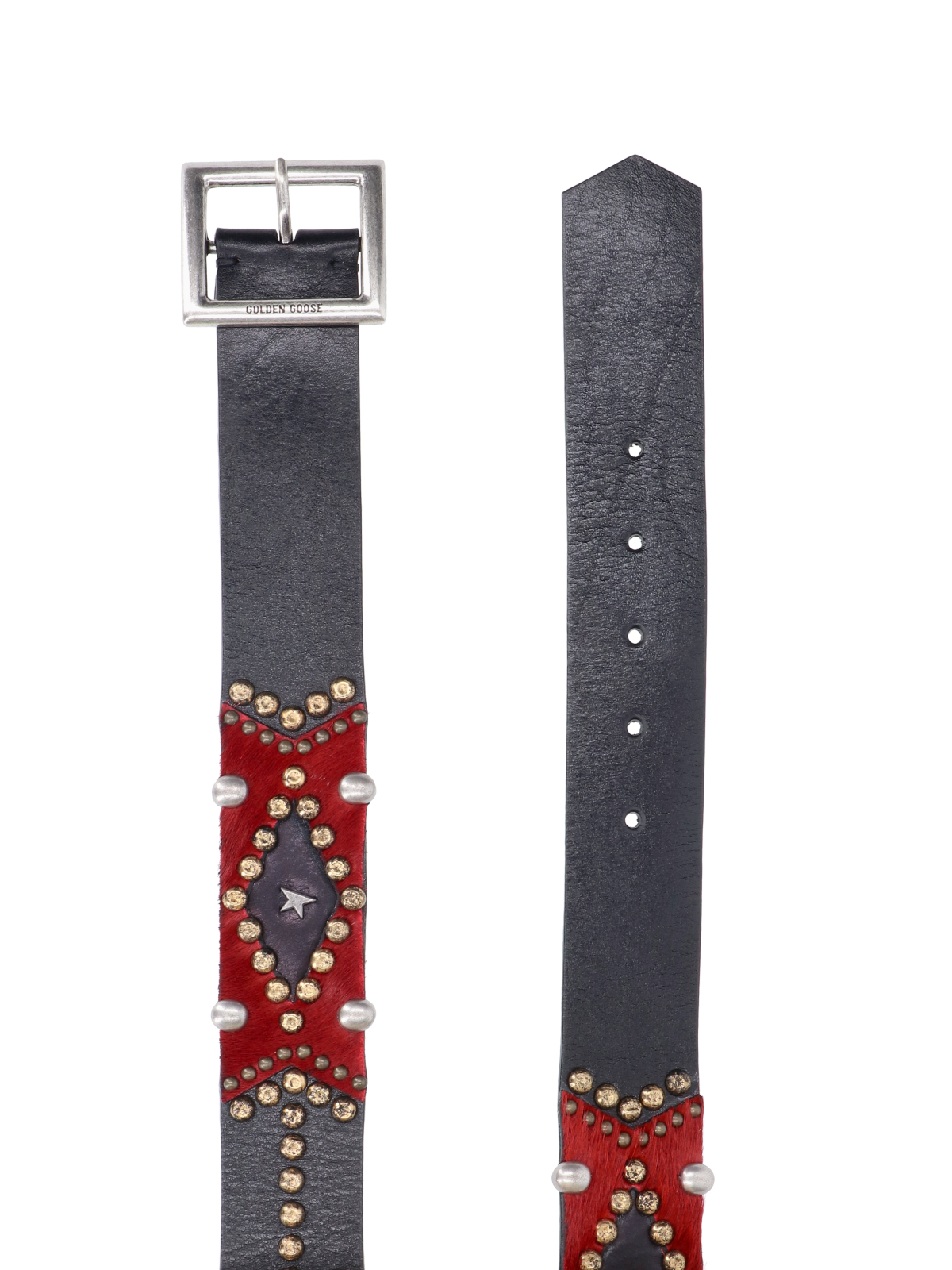 [Golden Goose] Belt FW26 GMA00851 A00089983397