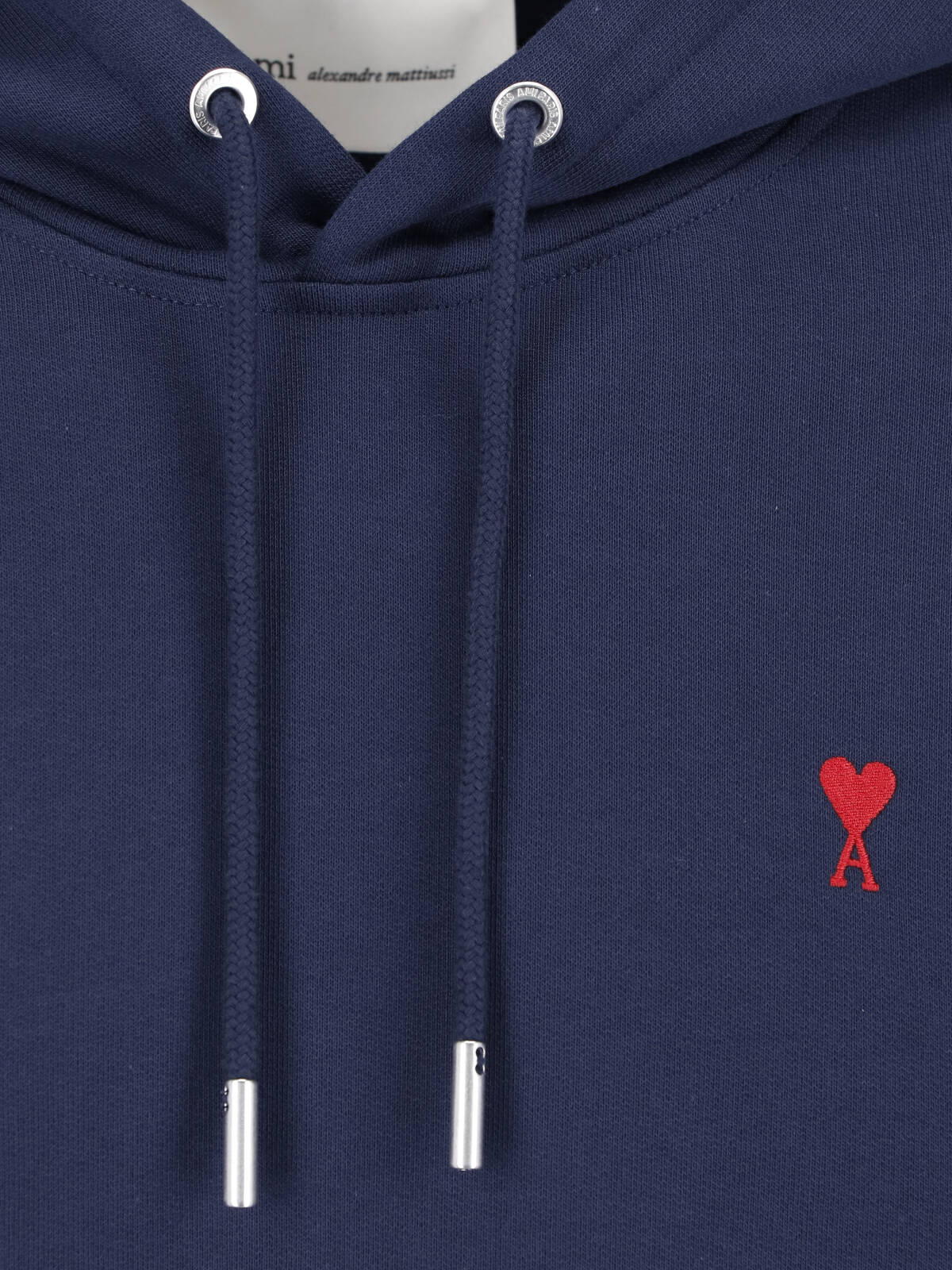 [AMI] Sweatshirt FW26 BFUSW235 730430