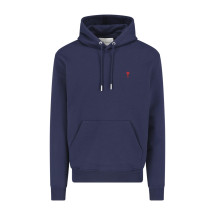 [AMI] Sweatshirt FW26 BFUSW235 730430