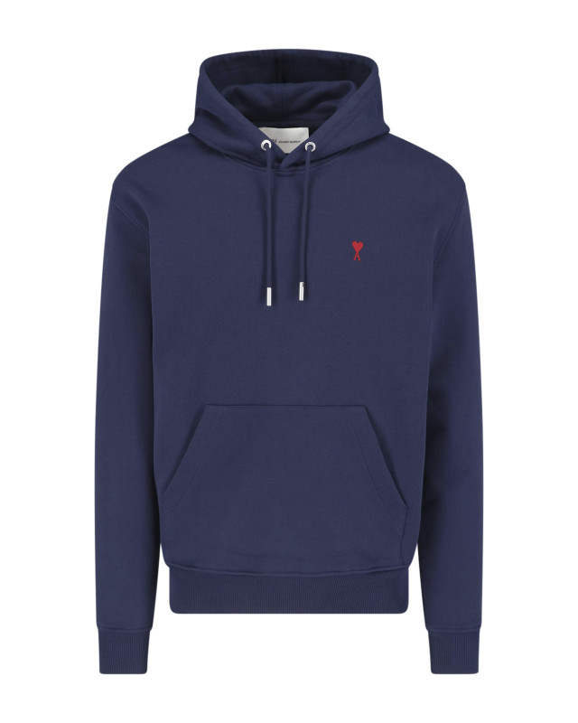 [AMI] Sweatshirt FW26 BFUSW235 730430