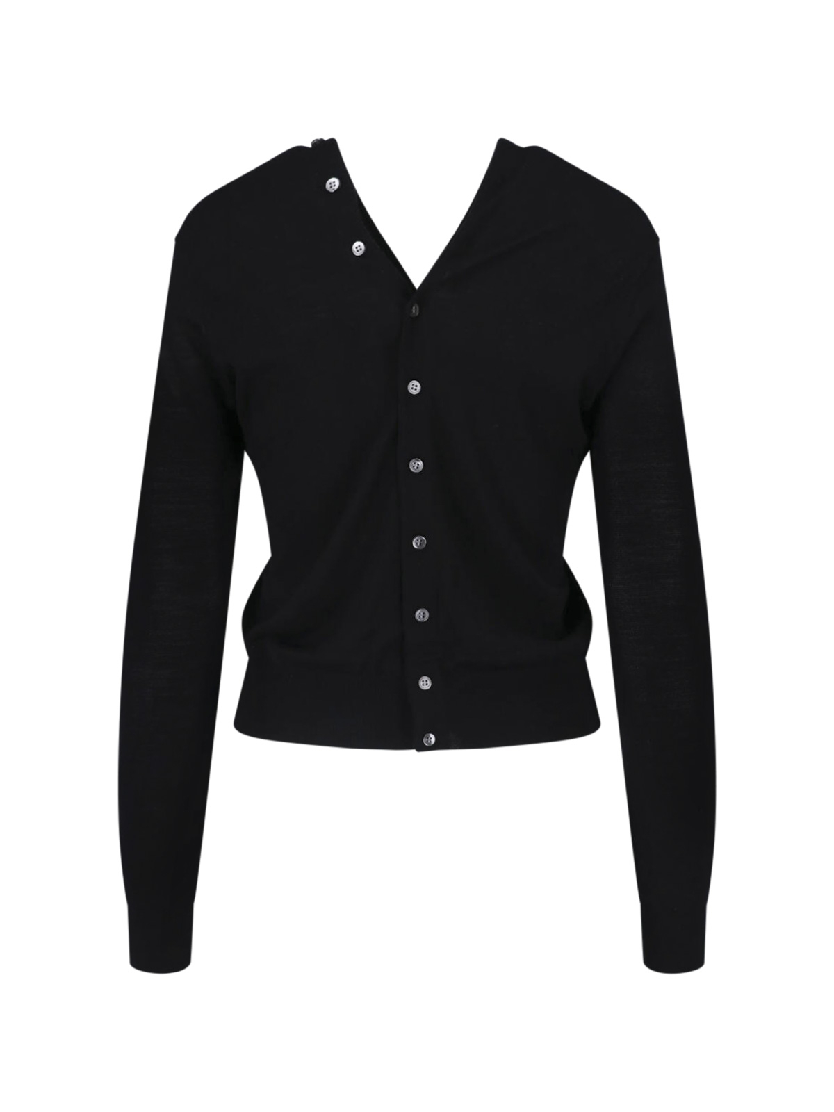 [ALEXANDER WANG] Knitwear FW26 1KC3263075001