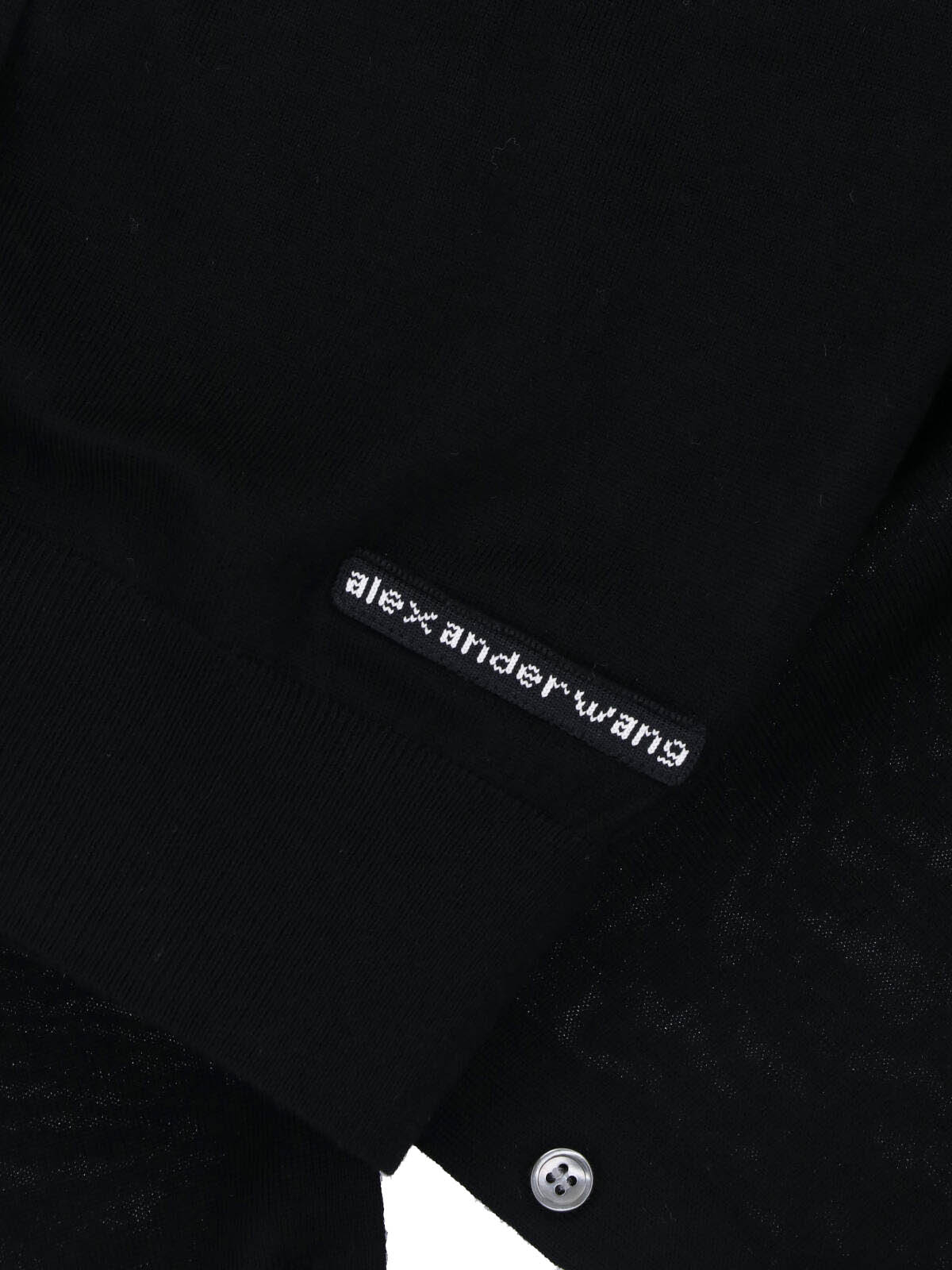 [ALEXANDER WANG] Knitwear FW26 1KC3263075001