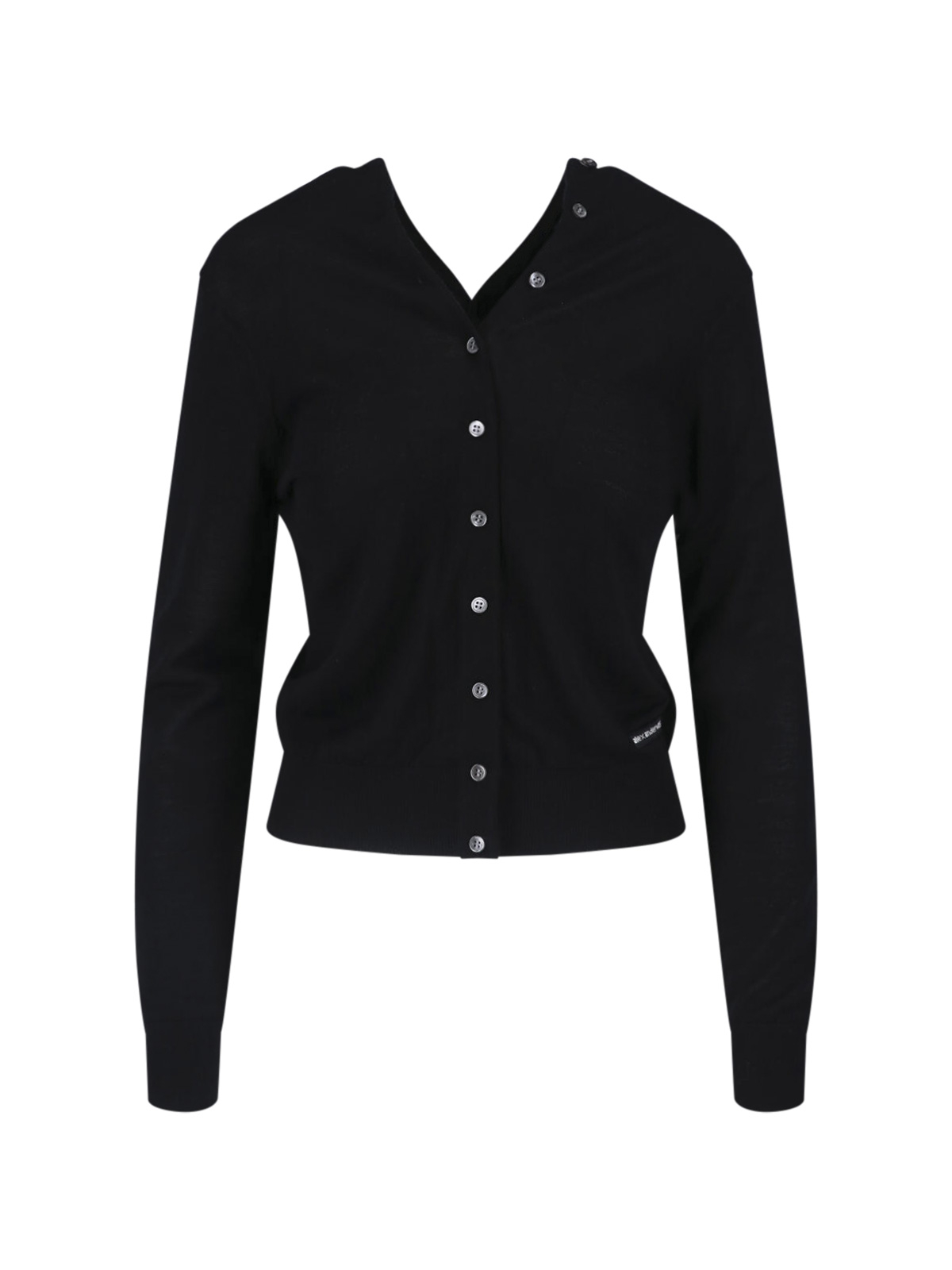[ALEXANDER WANG] Knitwear FW26 1KC3263075001