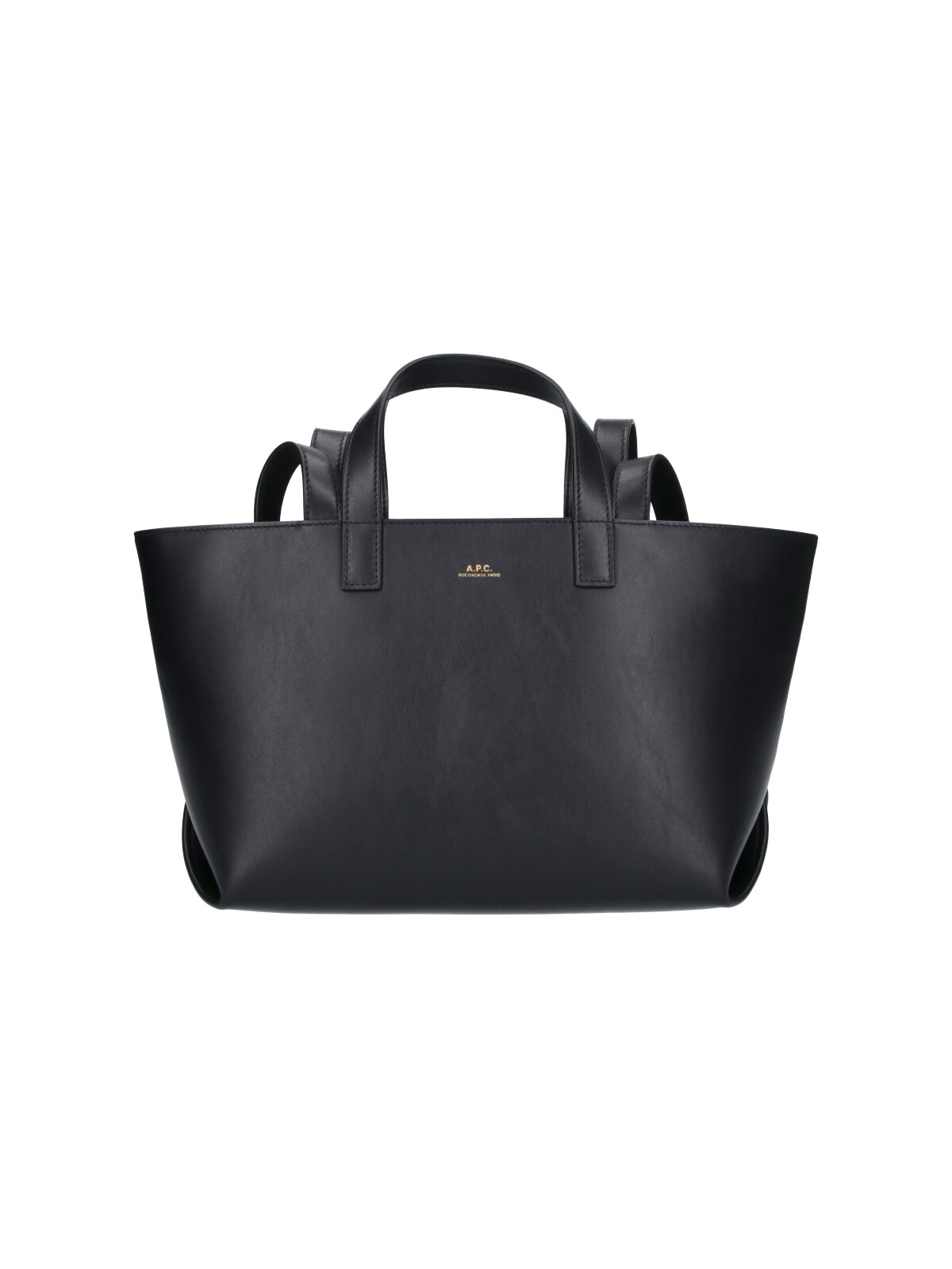 [A.P.C.] Tote bag FW26 PXCEN F67073LZZ