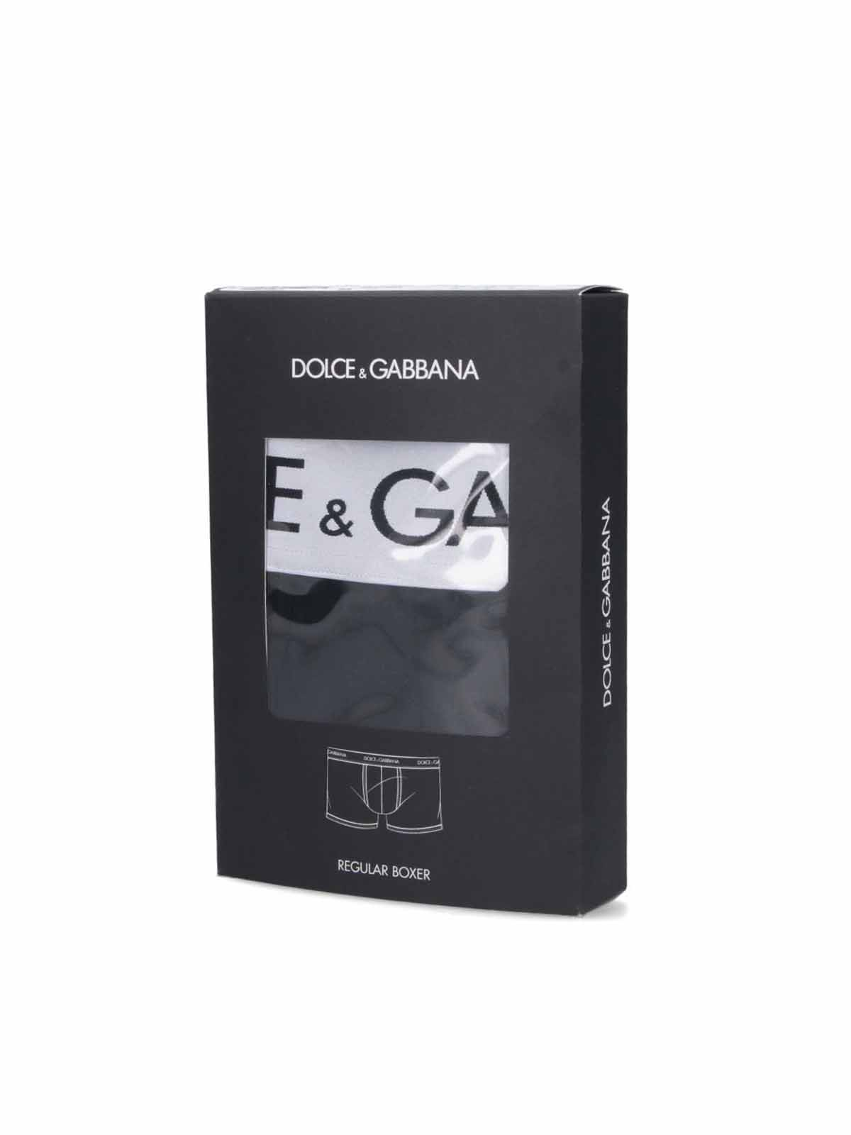 [Dolce & Gabbana] Brief boxer FW26 M4B97J ONN97N0000