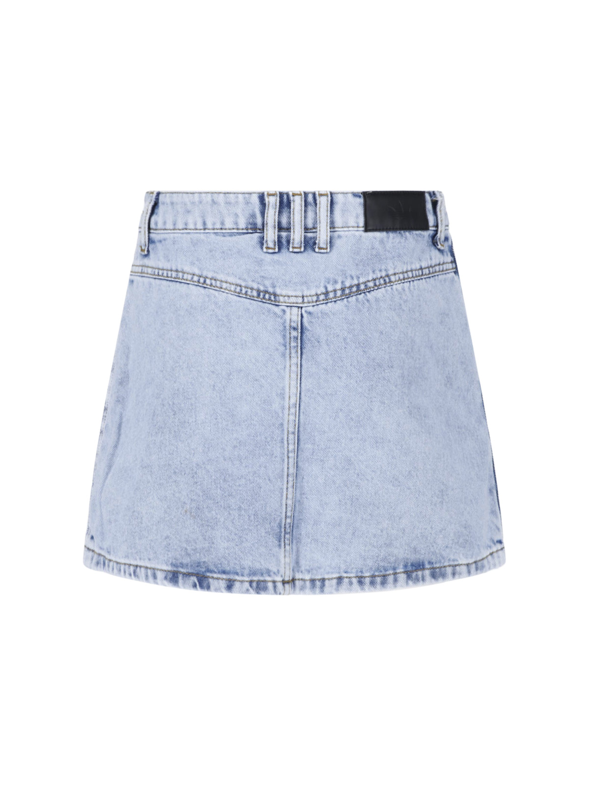 [Adidas] Mini skirt FW26 KQ6487LGHDEN