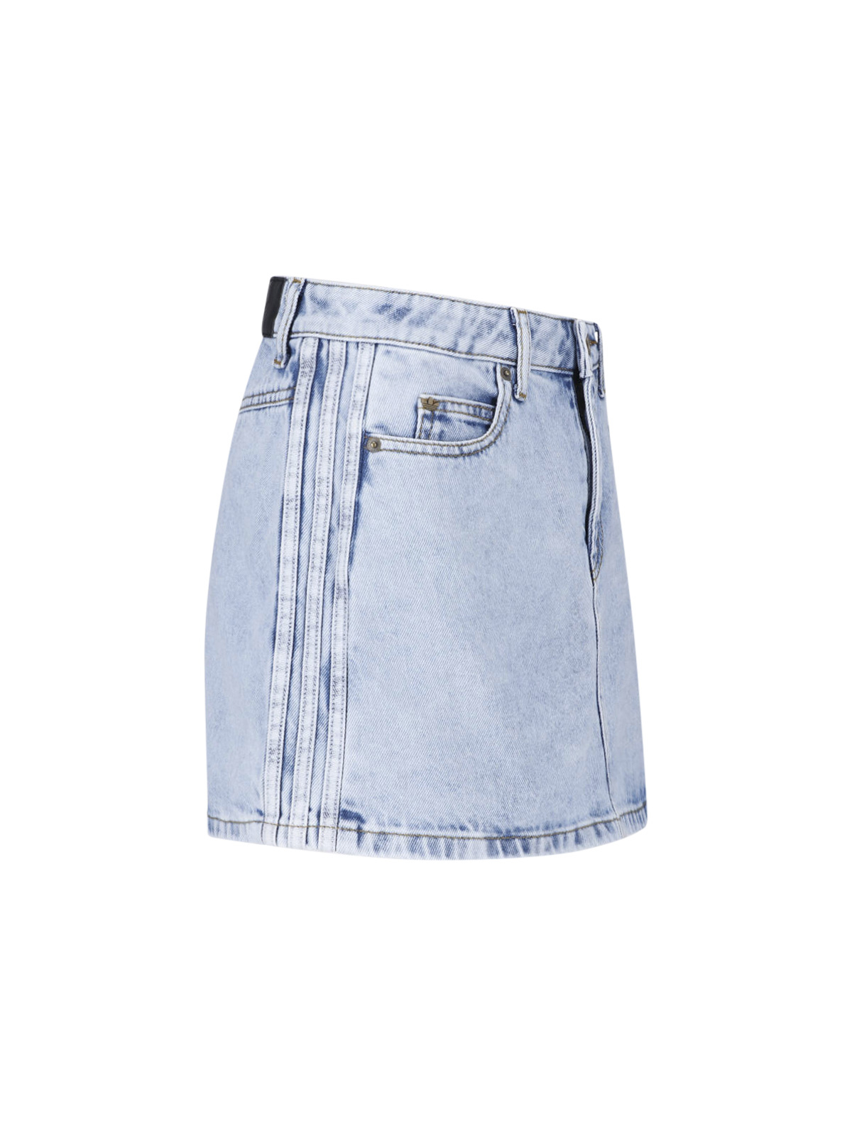 [Adidas] Mini skirt FW26 KQ6487LGHDEN