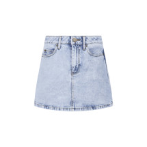 [Adidas] Mini skirt FW26 KQ6487LGHDEN