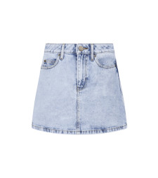 [Adidas] Mini skirt FW26 KQ6487LGHDEN