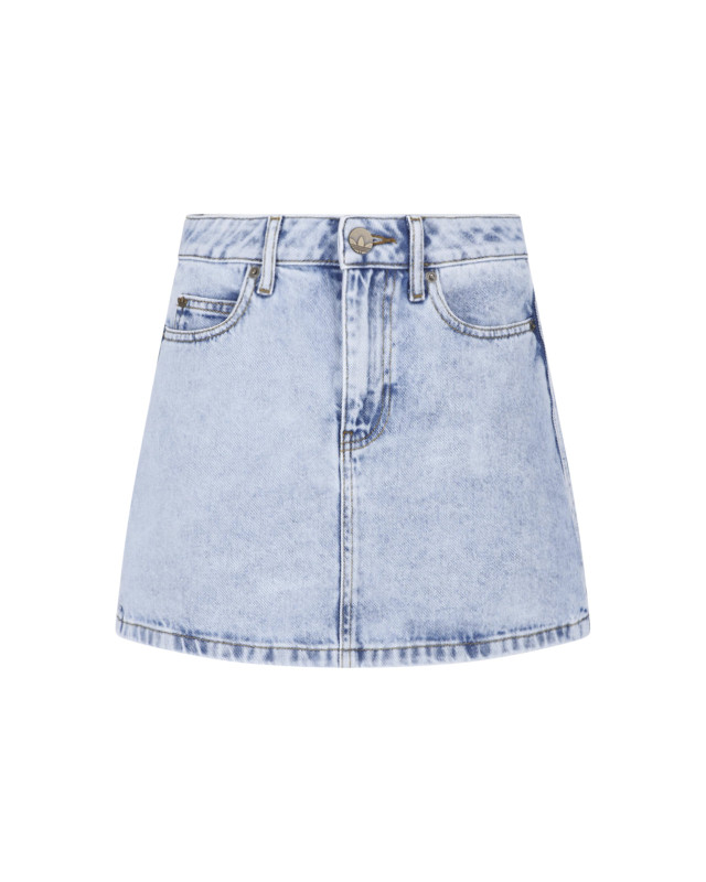 [Adidas] Mini skirt FW26 KQ6487LGHDEN