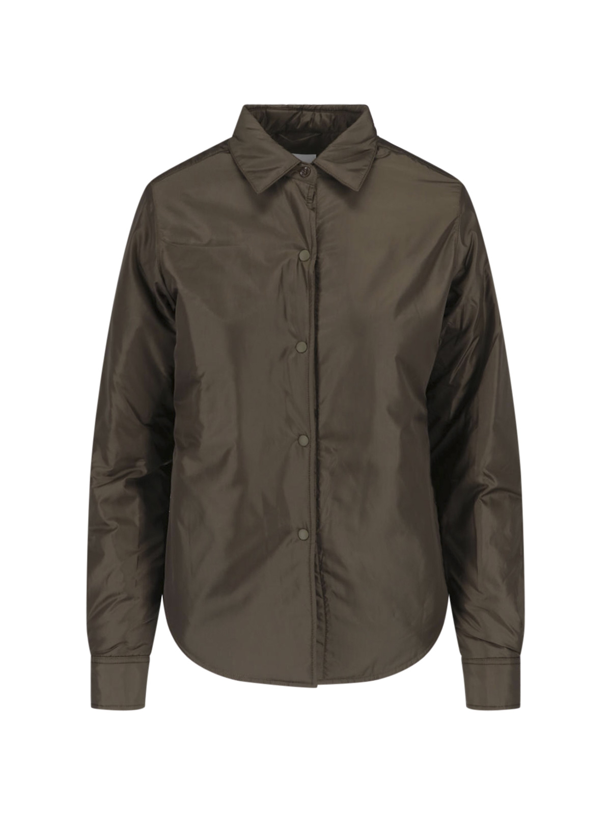 [Aspesi] Shirts Long Sleeve FW26 G294 796196237