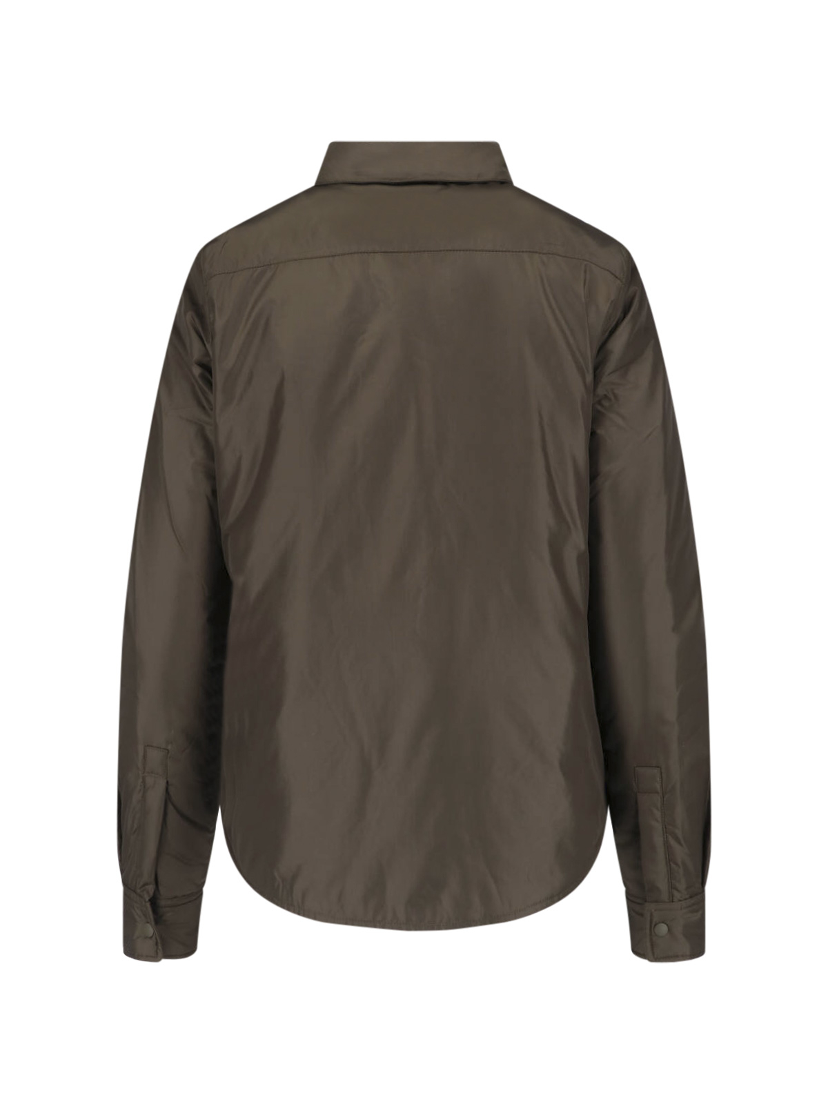 [Aspesi] Shirts Long Sleeve FW26 G294 796196237