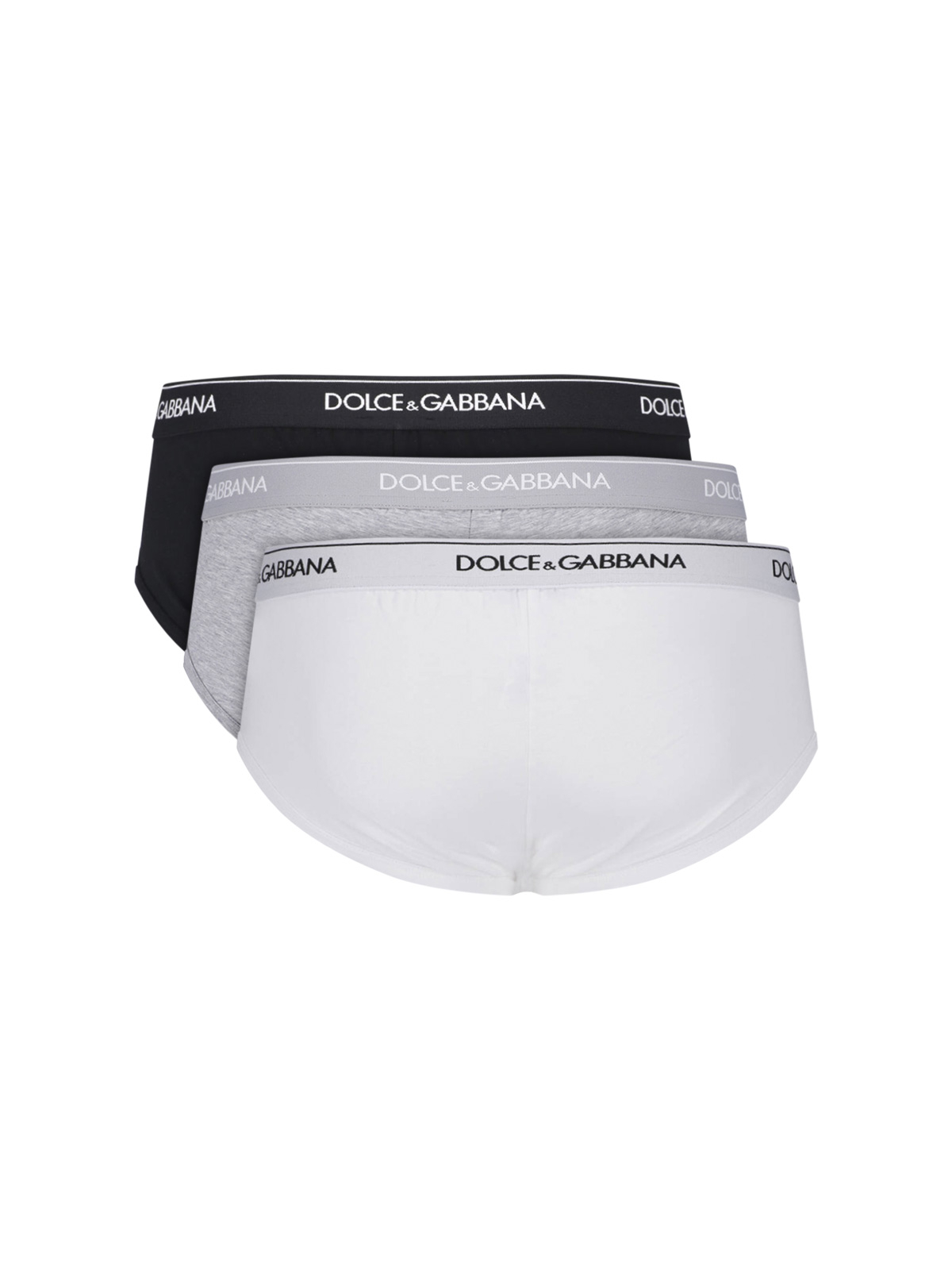 [Dolce & Gabbana] Brief boxer FW26 M9D81J ONN958V023