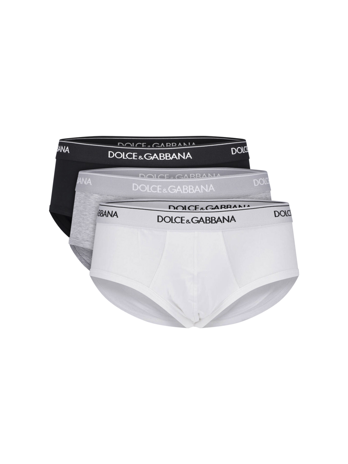 [Dolce & Gabbana] Brief boxer FW26 M9D81J ONN958V023
