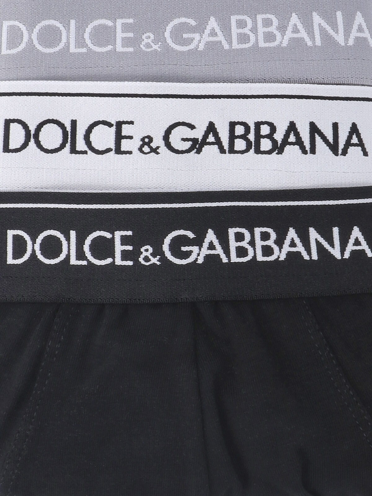 [Dolce & Gabbana] Brief boxer FW26 M9D81J ONN958V023