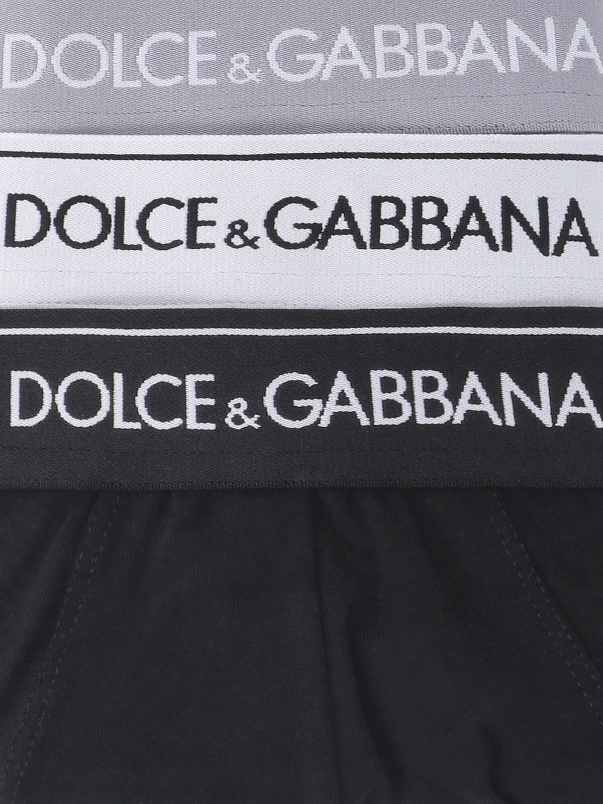 [Dolce & Gabbana] Brief boxer FW26 M9D82J ONN958V023