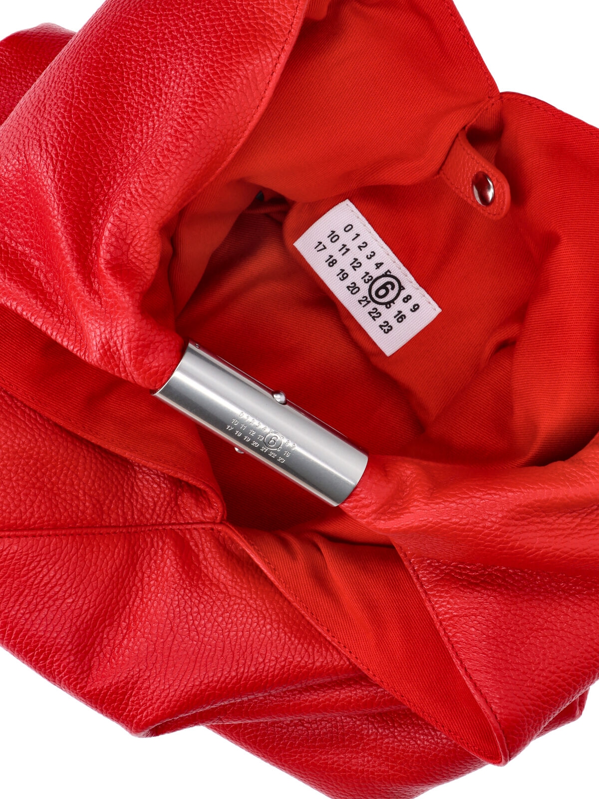 [MM6 Maison Margiela] Tote bag FW26 SB6WD0043 P9068T4326