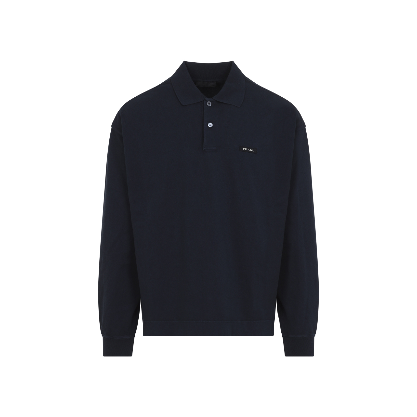 [Prada] T-shirts FW26 UJL48DSOOO.6281
