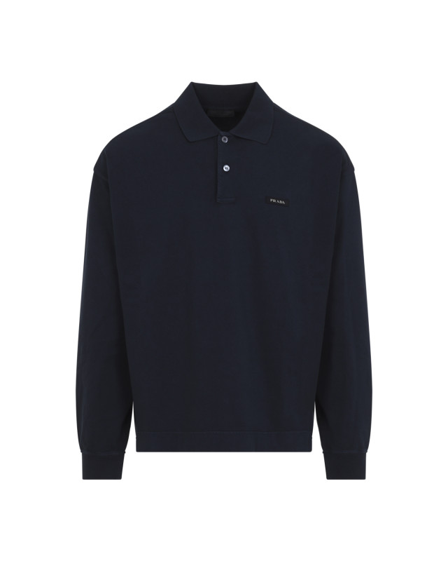 [Prada] T-shirts FW26 UJL48DSOOO.6281