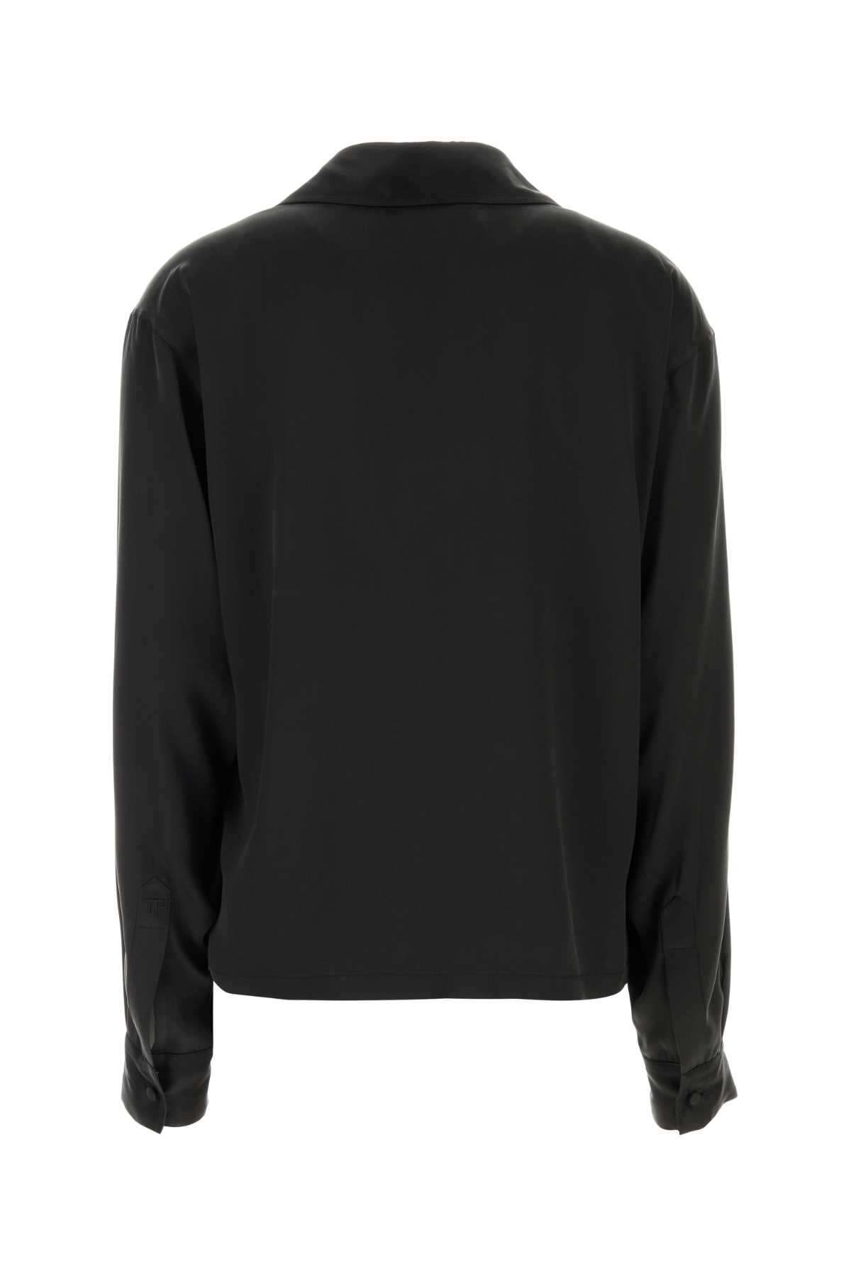 [Tom Ford] Top FW26 TS2144FAX1720 NAA