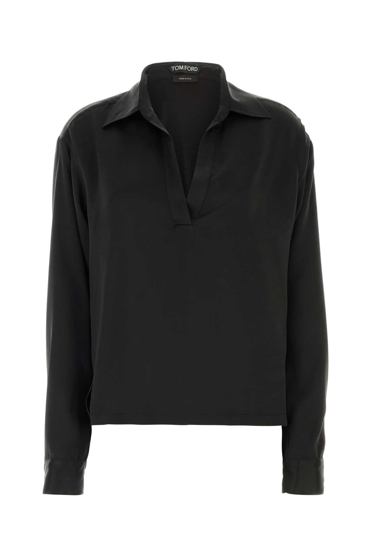 [Tom Ford] Top FW26 TS2144FAX1720 NAA