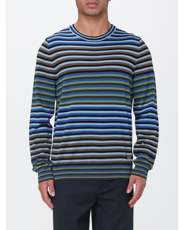 [PS PAUL SMITH] Knitwear SS26 M2R796ZV22601 45